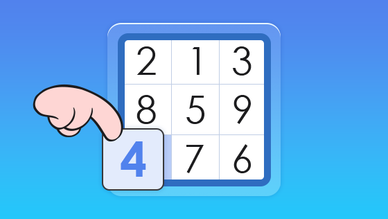 very hard sudoku